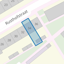 Perceel MDB01-O-4679