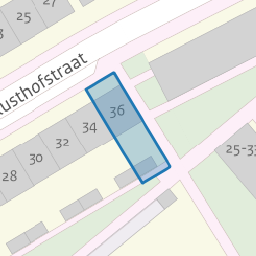 Perceel MDB01-O-4680