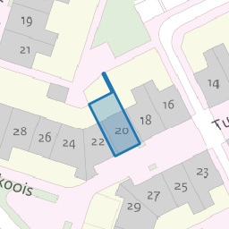 Perceel MDB01-O-4682