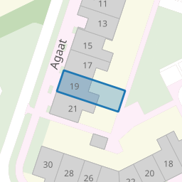 Perceel MDB01-O-4685