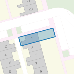 Perceel MDB01-O-4691