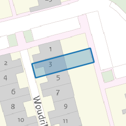 Perceel MDB01-O-4692