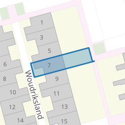 Perceel MDB01-O-4694