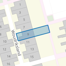 Perceel MDB01-O-4695