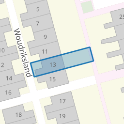 Perceel MDB01-O-4697