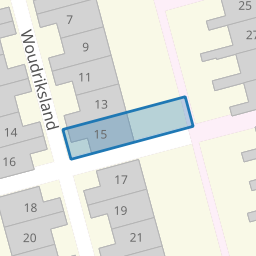 Perceel MDB01-O-4698