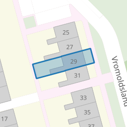 Perceel MDB01-O-4701