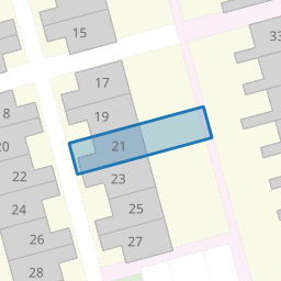 Perceel MDB01-O-4705