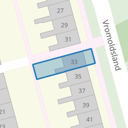 Perceel MDB01-O-4709