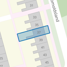 Perceel MDB01-O-4711