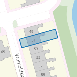 Perceel MDB01-O-4718