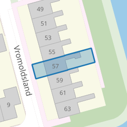 Perceel MDB01-O-4721