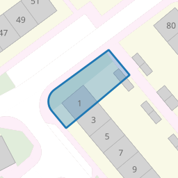 Perceel MDB01-O-4738