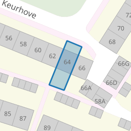 Perceel MDB01-O-4740