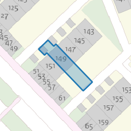 Perceel MDB01-O-4751