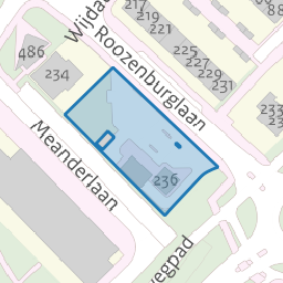 Perceel MDB01-O-4757