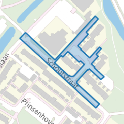 Perceel MDB01-O-4768