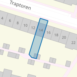 Perceel MDB01-O-4771