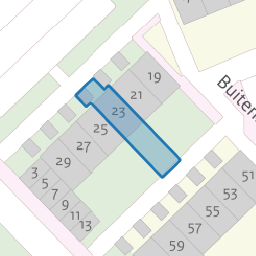 Perceel MDB01-O-4772