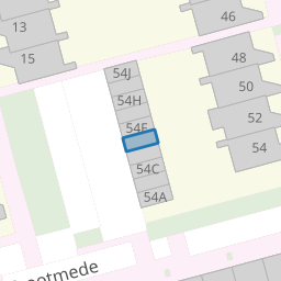 Perceel MDB01-O-4780