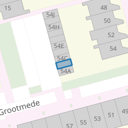 Perceel MDB01-O-4783