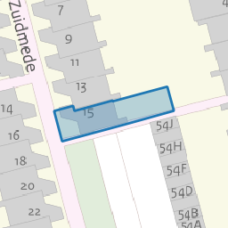 Perceel MDB01-O-4785