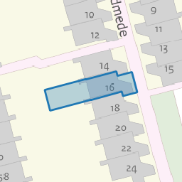 Perceel MDB01-O-4792