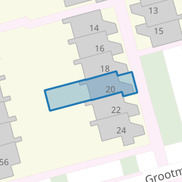 Perceel MDB01-O-4794