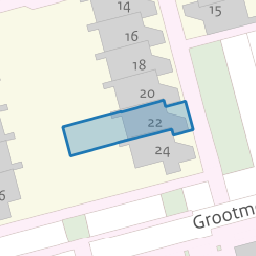 Perceel MDB01-O-4795