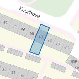 Perceel MDB01-O-4800