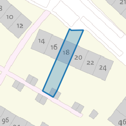 Perceel MDB01-O-4802