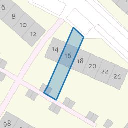 Perceel MDB01-O-4803