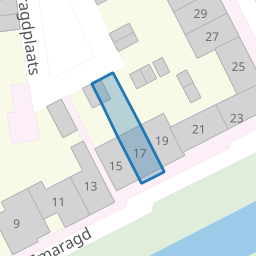 Perceel MDB01-O-4810