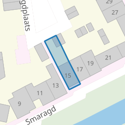 Perceel MDB01-O-4811