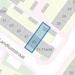 Perceel MDB01-O-4812