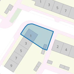 Perceel MDB01-O-4817