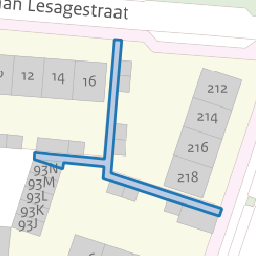 Perceel MDB01-O-4829
