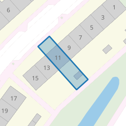 Perceel MDB01-O-4831