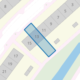 Perceel MDB01-O-4832