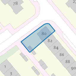 Perceel MDB01-O-4850