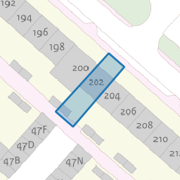 Perceel MDB01-O-4860