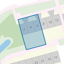 Perceel MDB01-O-4862