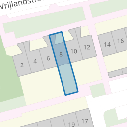 Perceel MDB01-O-4863