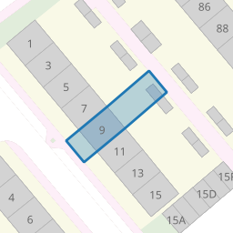 Perceel MDB01-O-4871