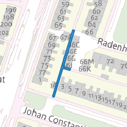 Perceel MDB01-O-4880