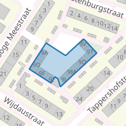 Perceel MDB01-O-4883