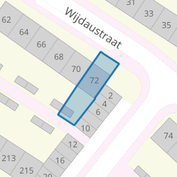 Perceel MDB01-O-4884