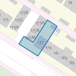 Perceel MDB01-O-4887