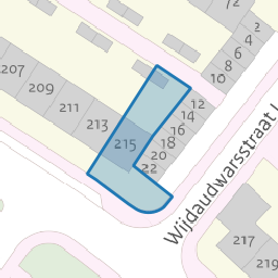 Perceel MDB01-O-4889