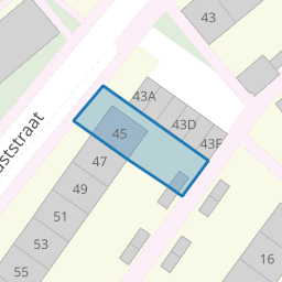 Perceel MDB01-O-4899